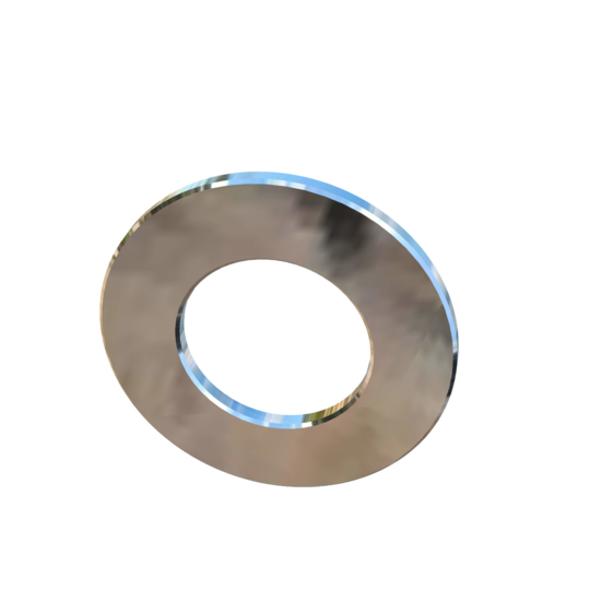 Titanium 7/8 Inch Allied Titanium Flat Washer 0.109 Thick X 1-3/4 Inch Outside Diameter